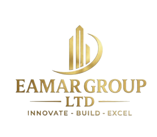 EAMARGRP LTD Logo